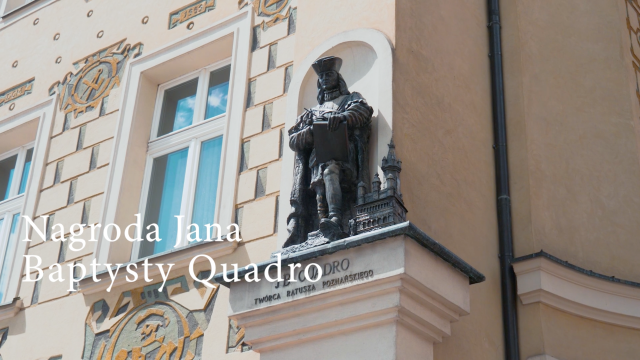 Nagroda J.B. Quadro