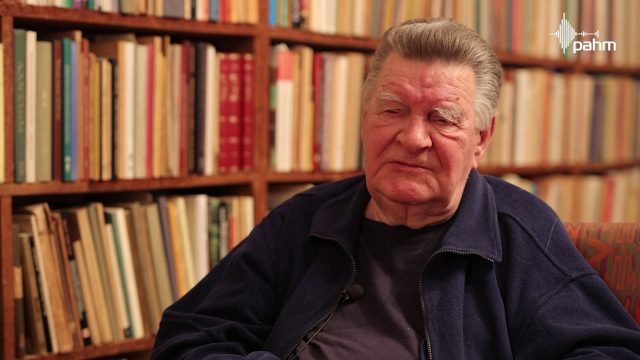 Kaukaz 1959 - Antoni Gąsiorowski