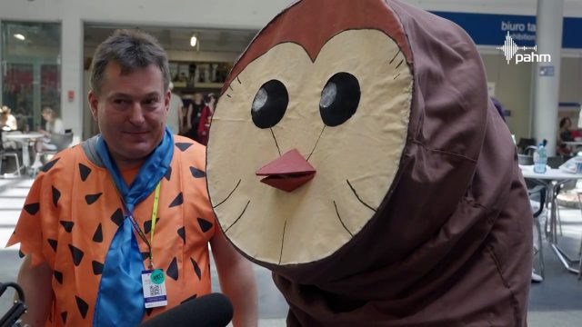 Festiwal Fantastyki Pyrkon 2025