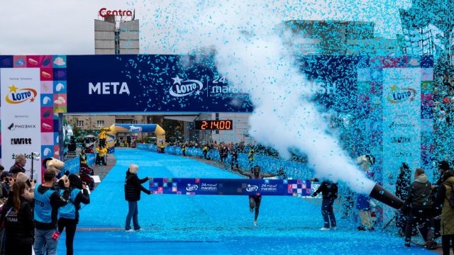 24. Poznań Maraton
