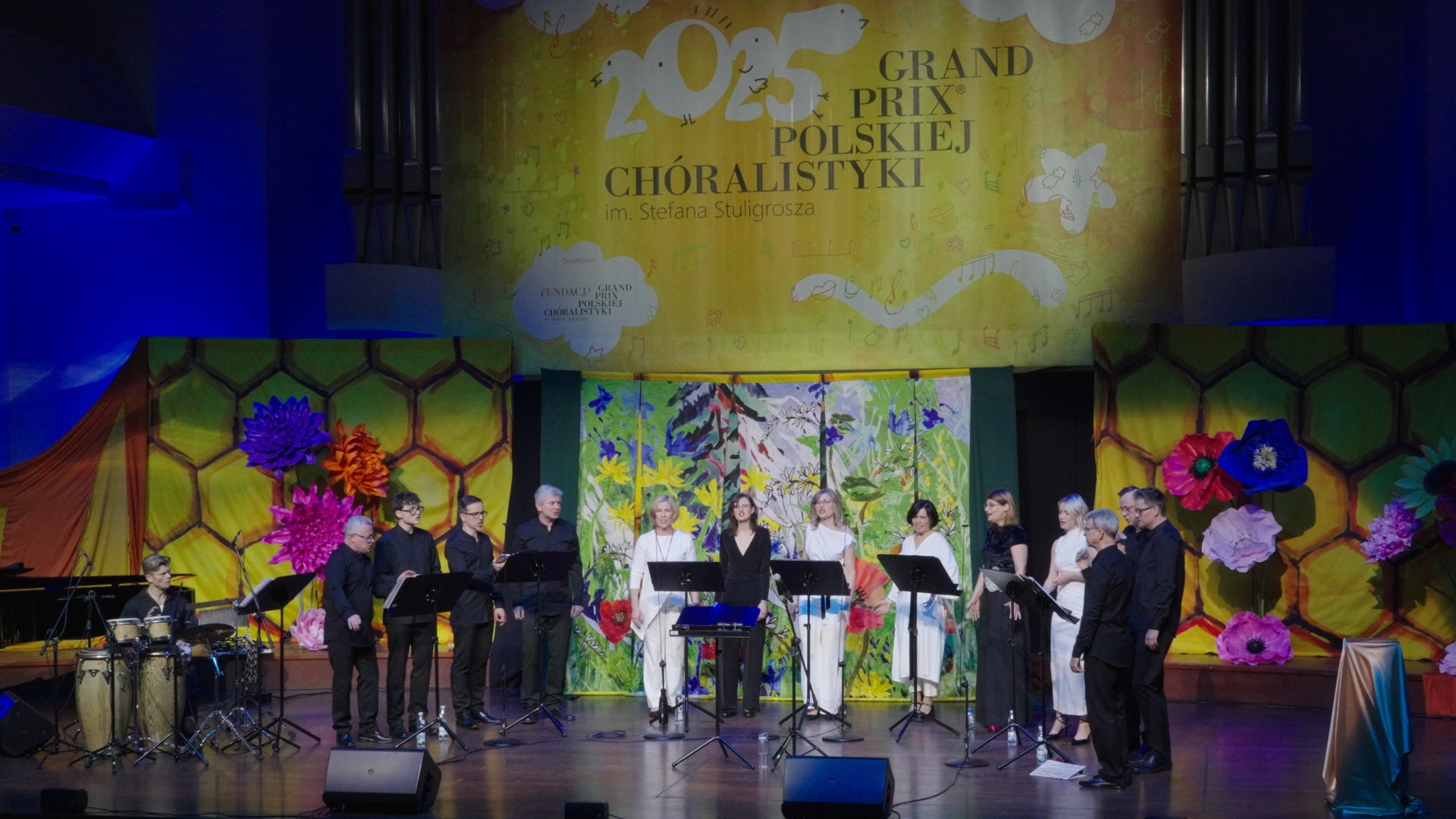 Grand Prix Polskiej Chóralistyki