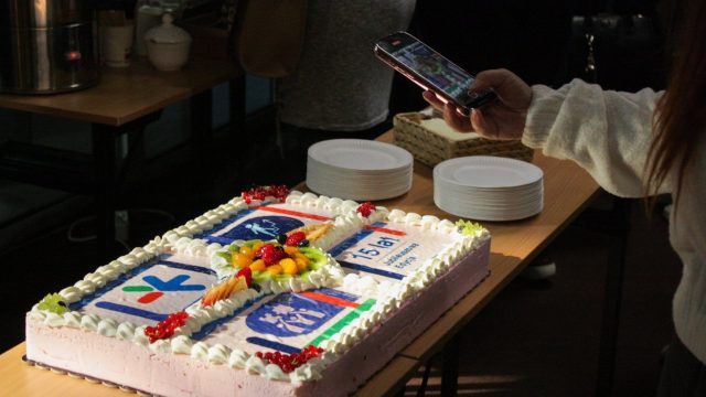 15 lat Dni Przedsiębiorczości Poznań