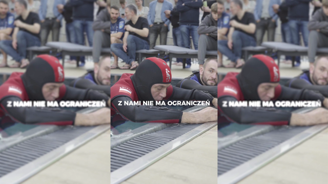 Sport bez barier w Poznaniu