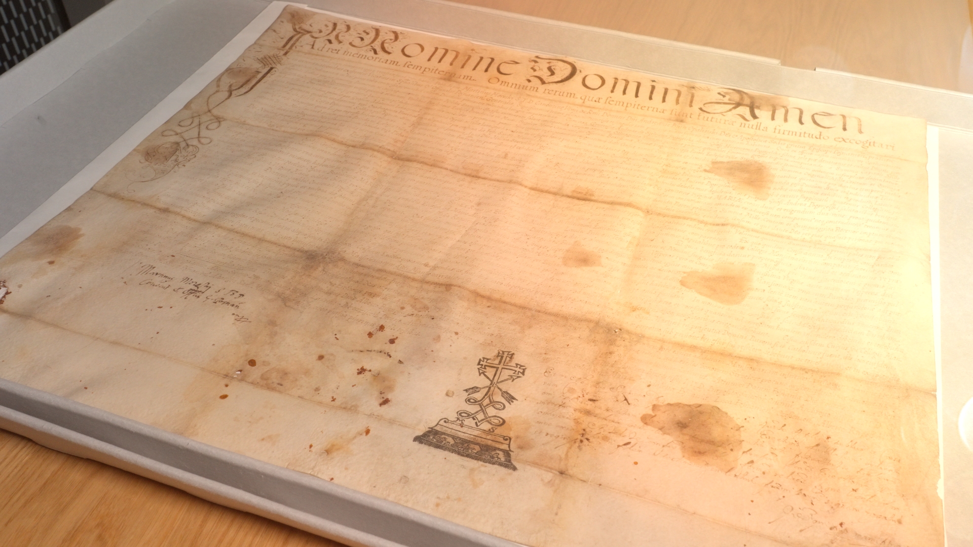 "Spotkanie z Arcydziełem" w Bibliotece Raczyńskich