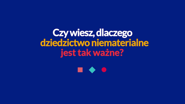 Po poznańsku. Raport o niematerialnym dziedzictwie miasta