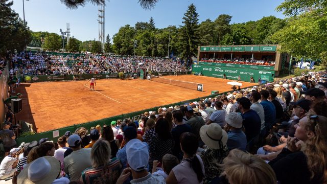 30. Enea Poznań Open
