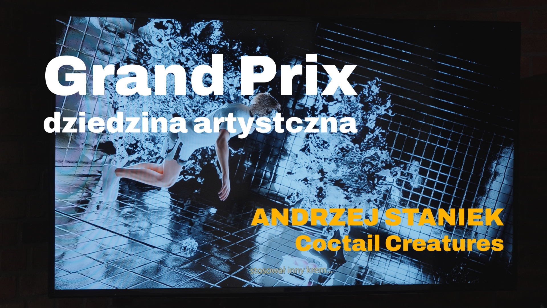 Najlepsze dyplomy UAP