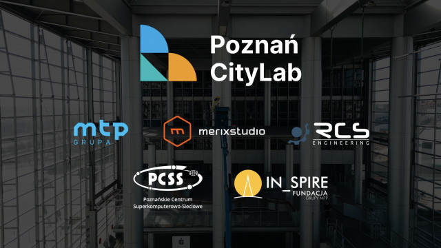 Hol Wschodni jako Laboratorium Poznań CityLab