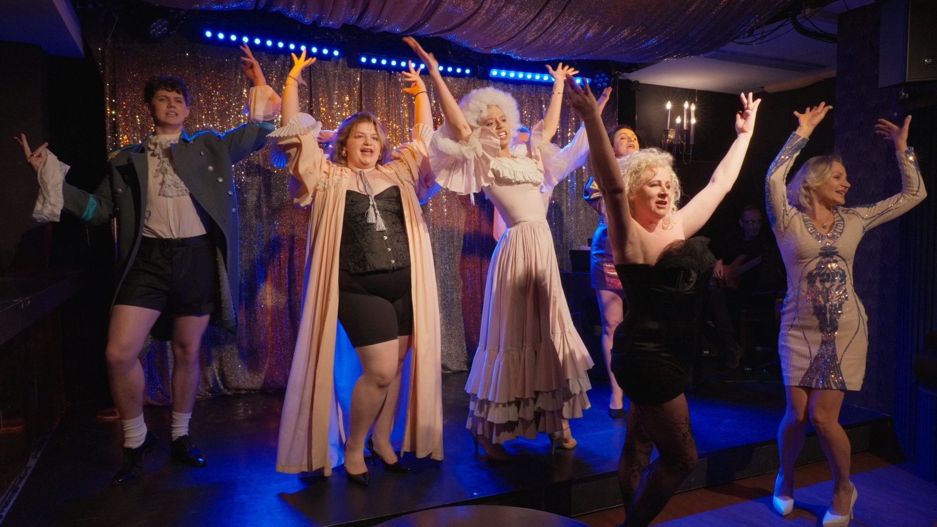 „Scandalizza” w Teatrze Polskim