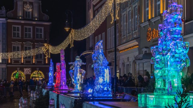 Poznań Ice Festival 2025
