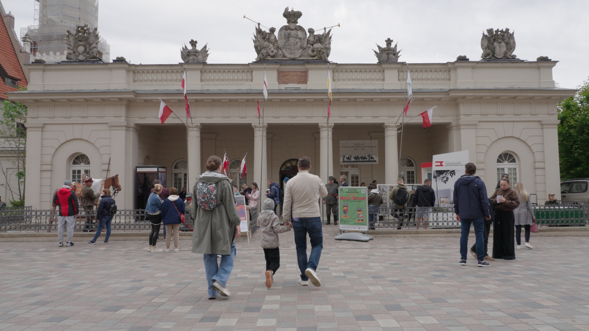 Noc Muzeów Poznań 2026