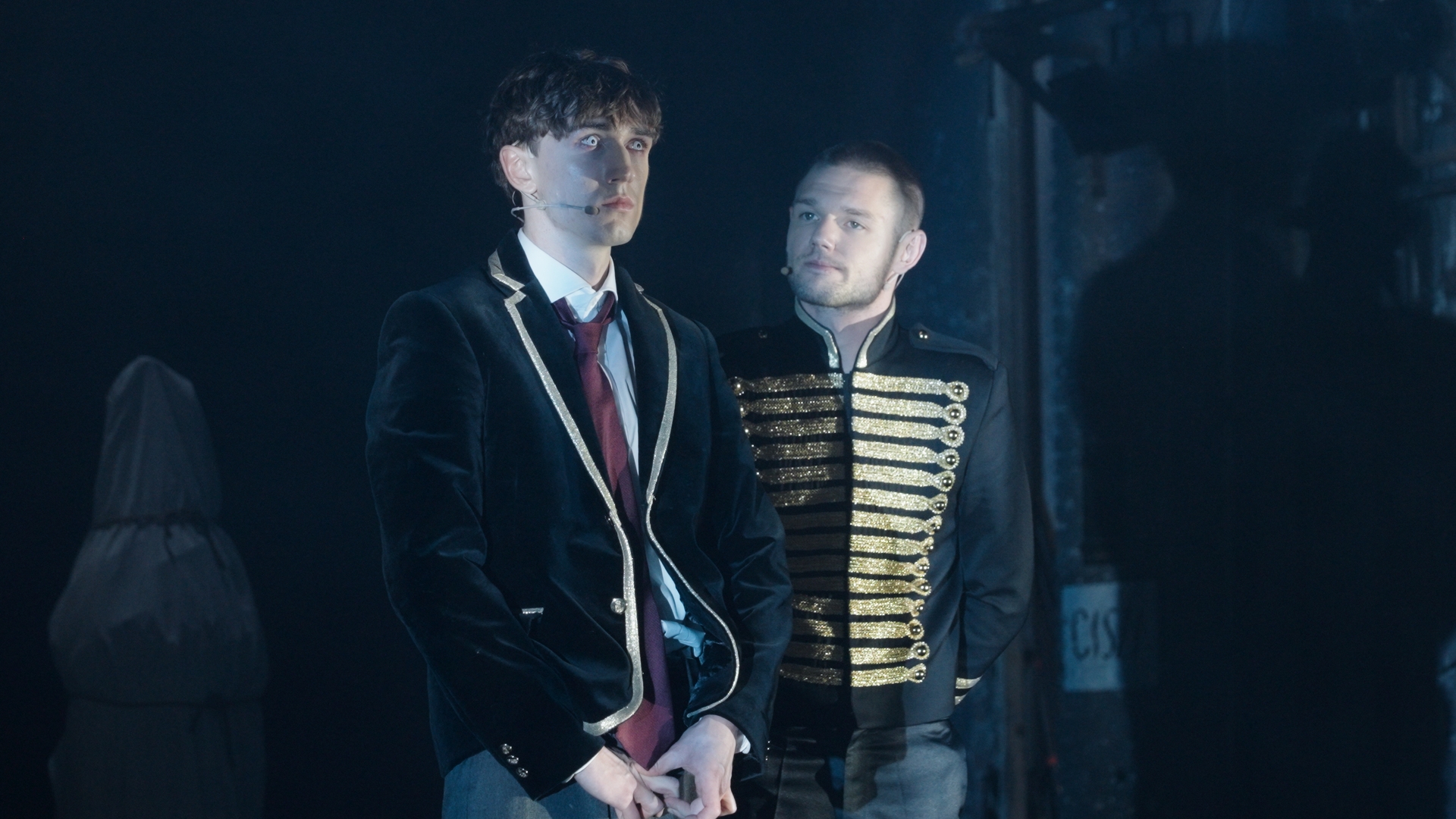 „Nie-Boska komedia” Teatr Polski