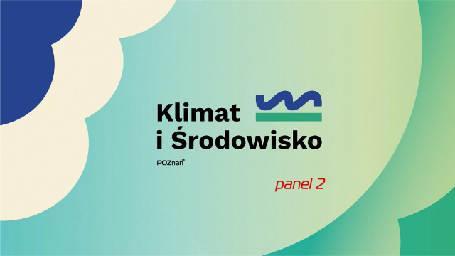 Narzędzia informatyczne jako wsparcie w walce ze zmianami klimatu - konferencja “Klimat i środowisko” 2026