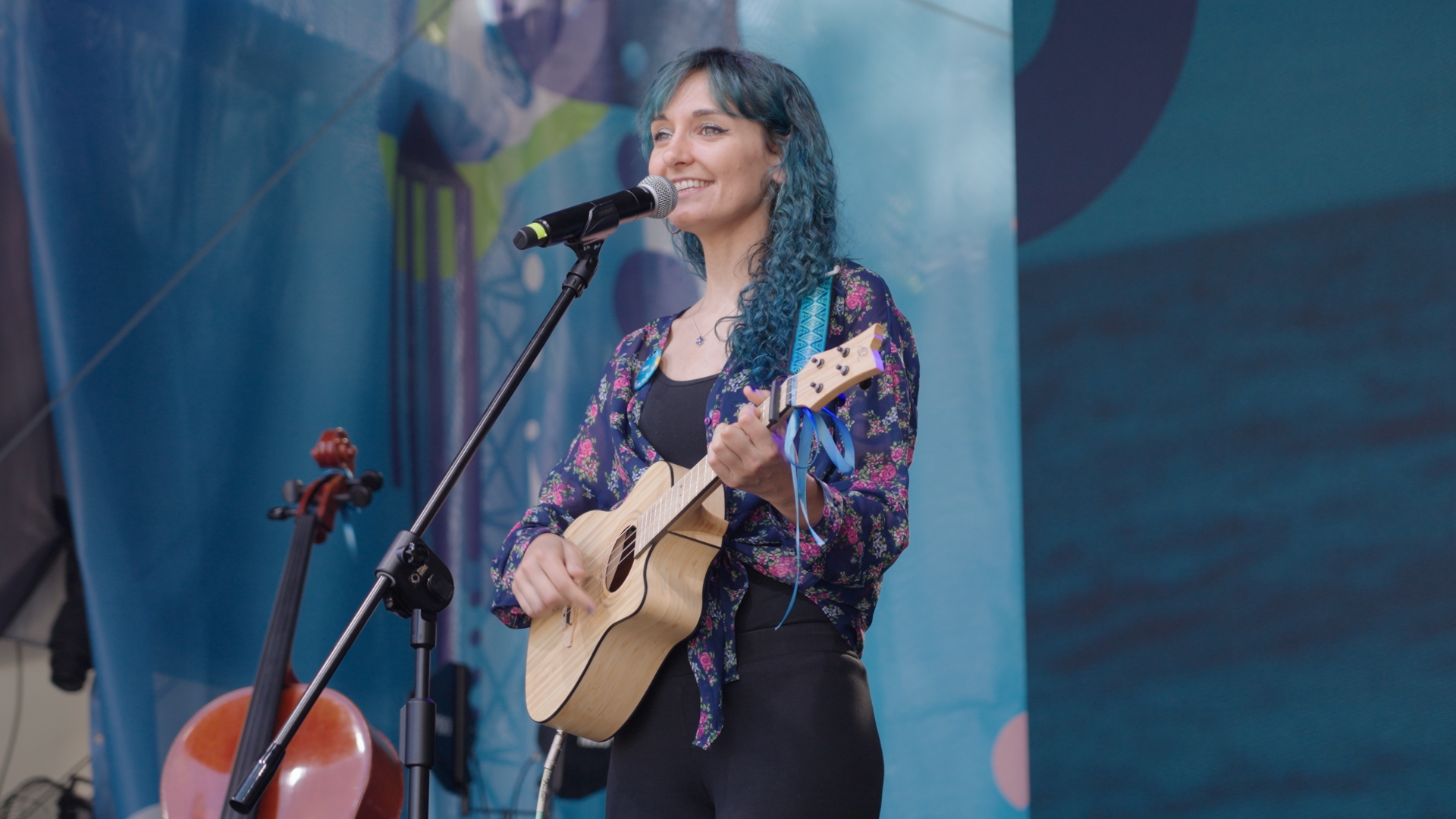 Cały Poznań Ukulele 2026