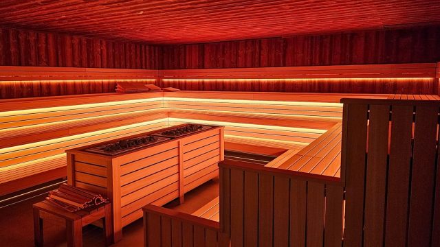 Klimatyczne saunarium wkrótce dostępne