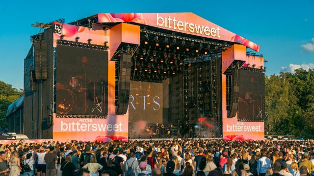2. edycja BitterSweet Festival za nami